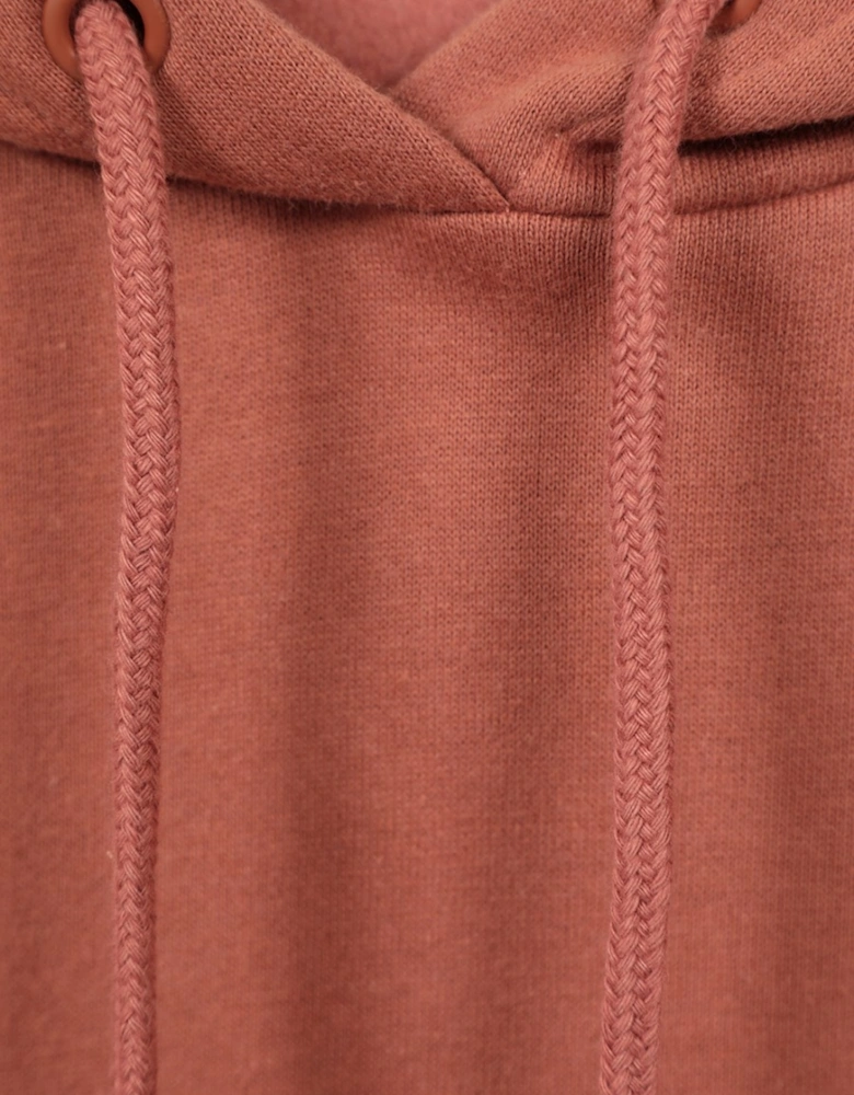 Womens/Ladies Spirit Of Adventure Printed Hoodie