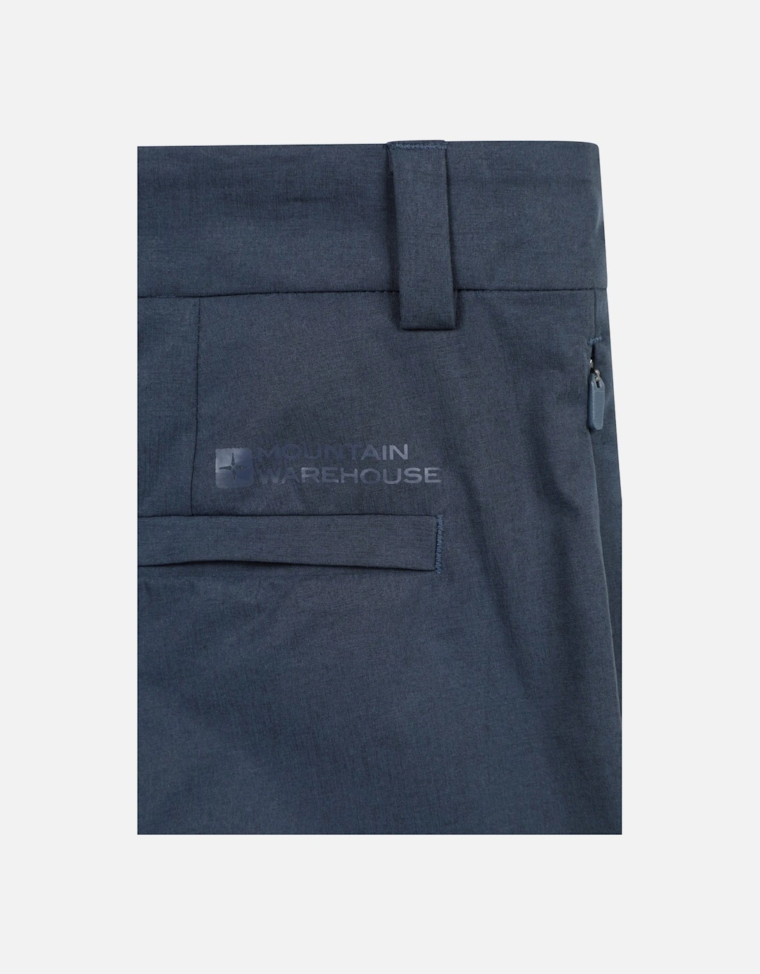 Mens Nature Stretch Chino Trousers