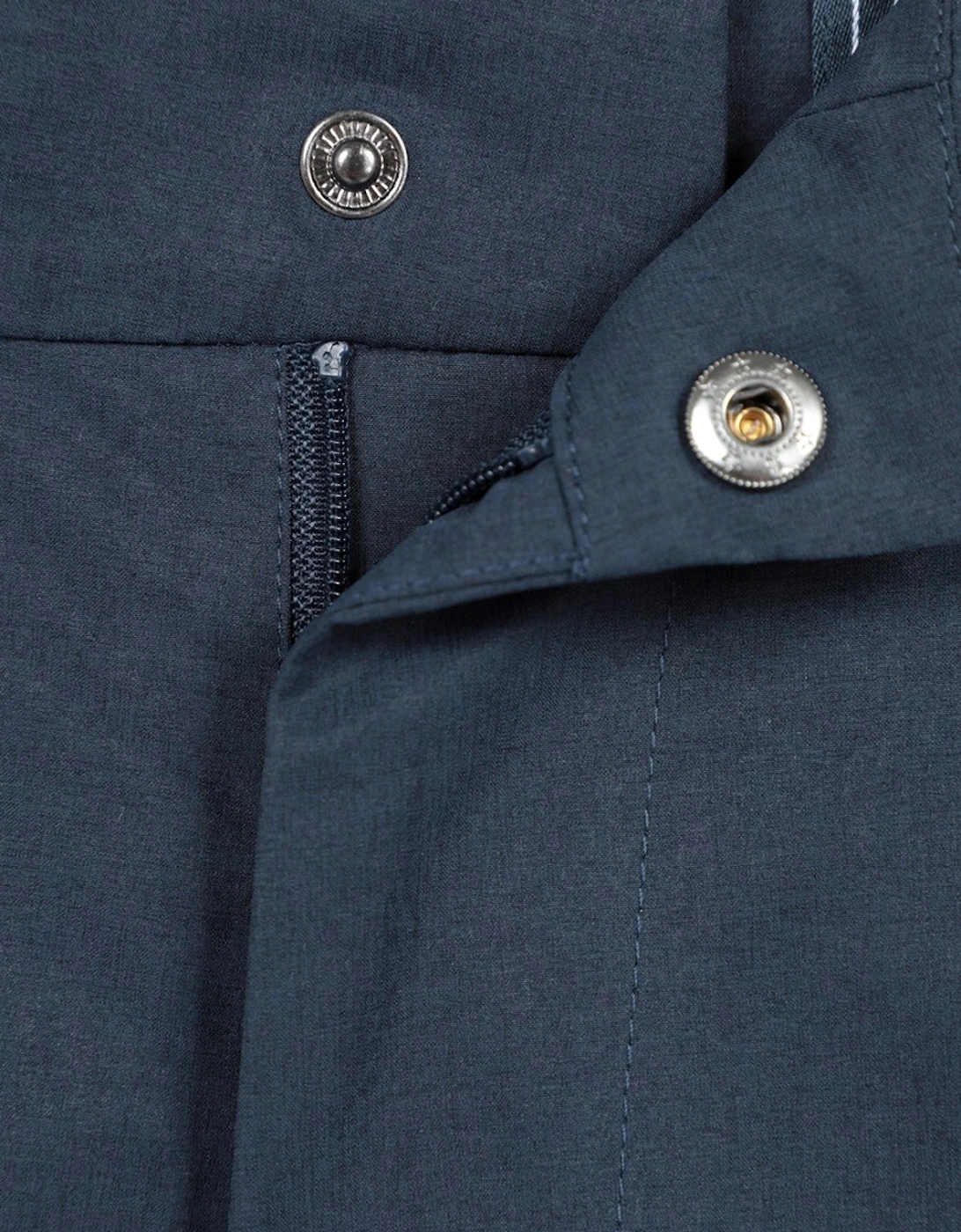 Mens Nature Stretch Chino Trousers