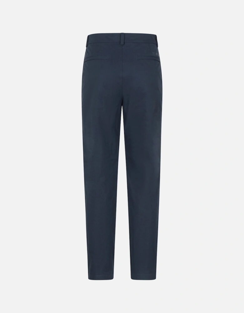 Mens Nature Stretch Chino Trousers