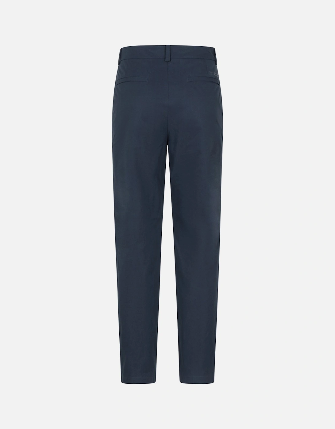 Mens Nature Stretch Chino Trousers