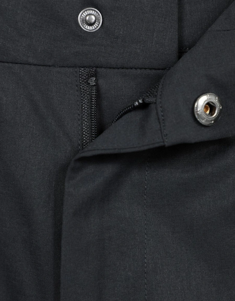 Mens Nature Stretch Chino Trousers