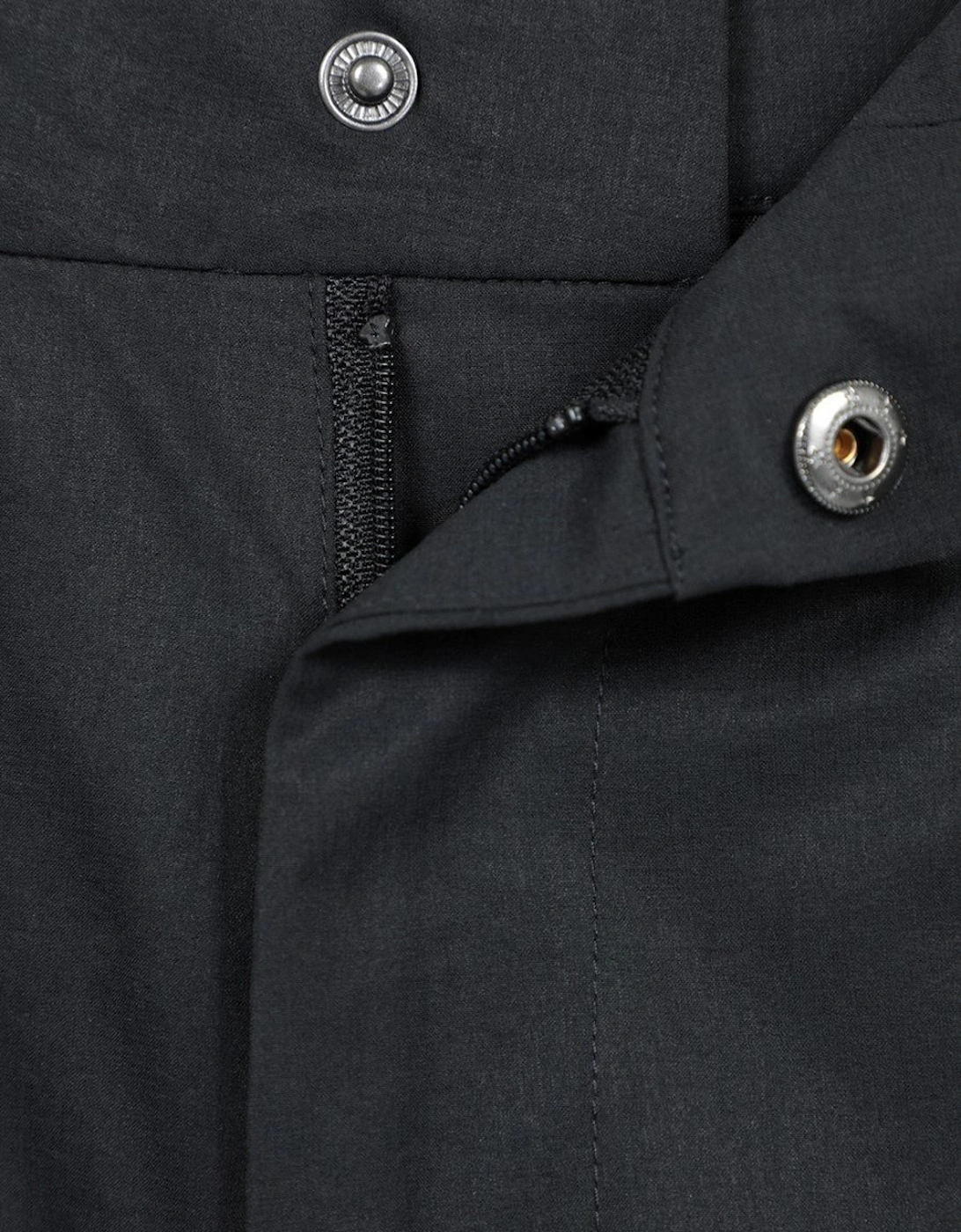 Mens Nature Stretch Chino Trousers