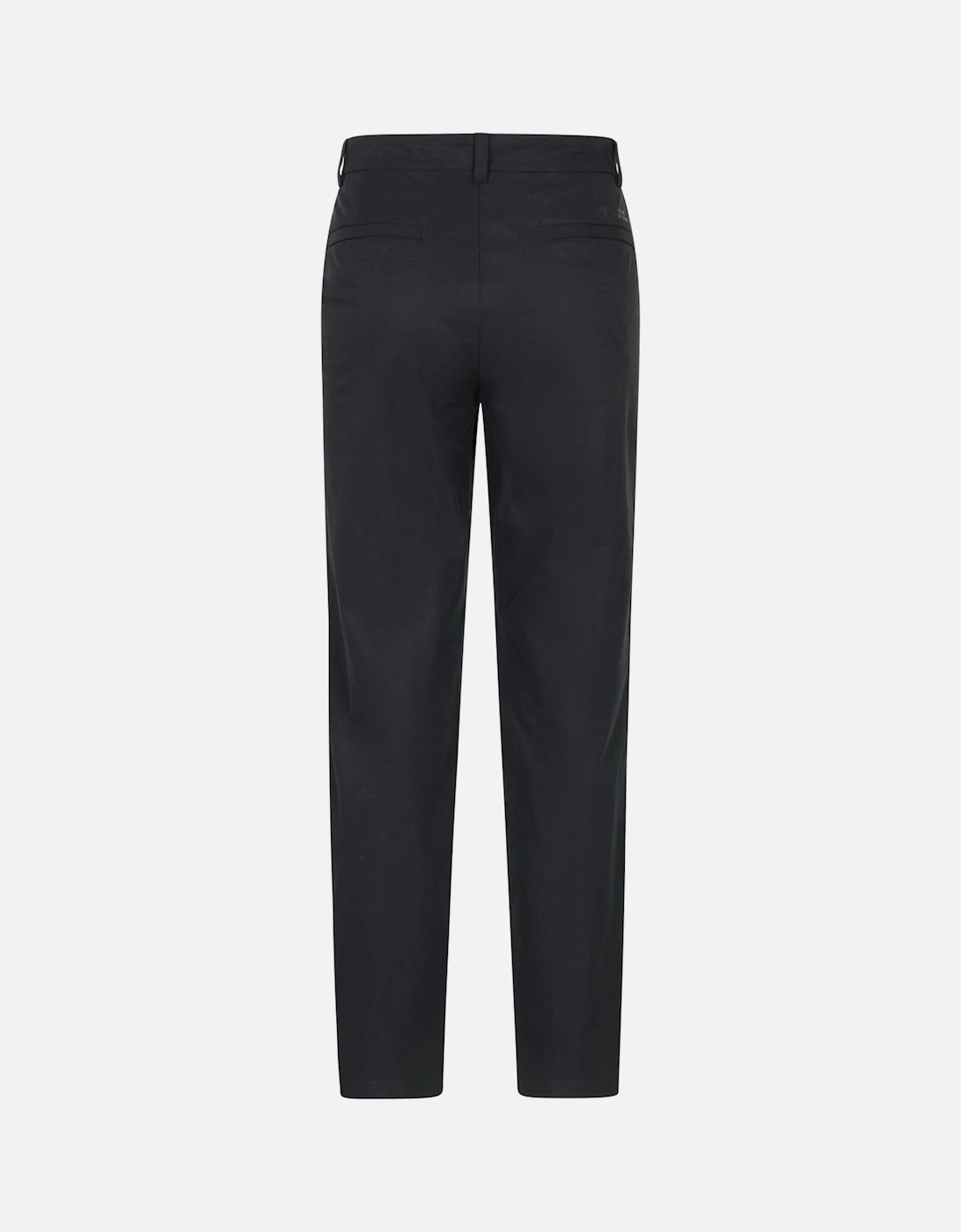 Mens Nature Stretch Chino Trousers