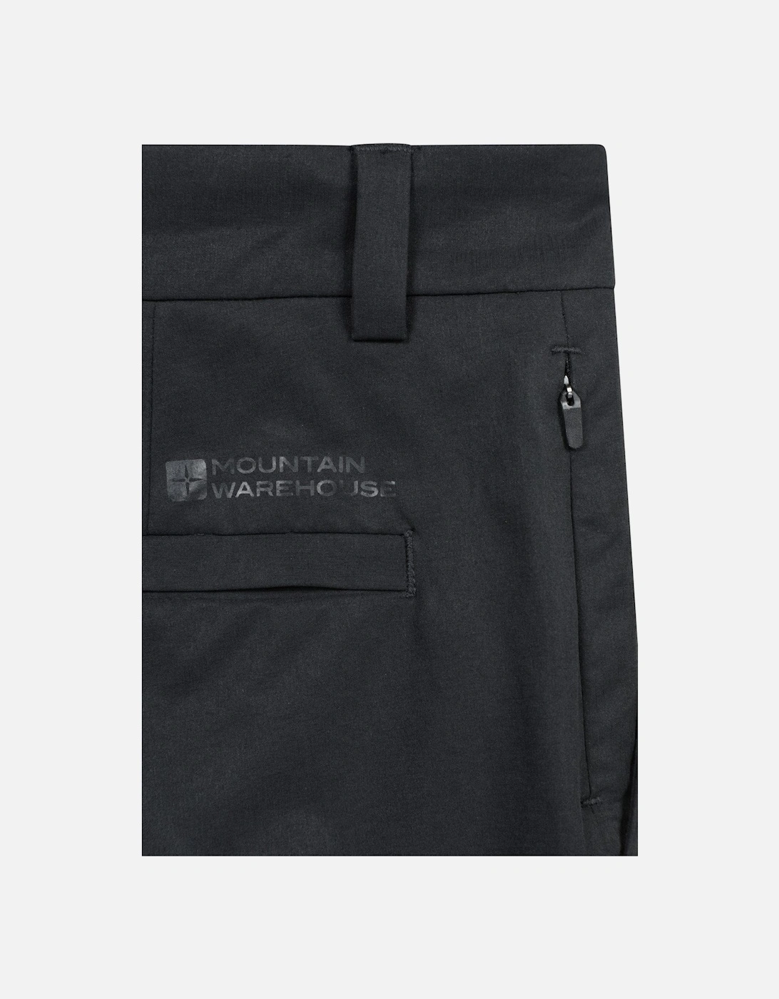 Mens Nature Stretch Chino Trousers