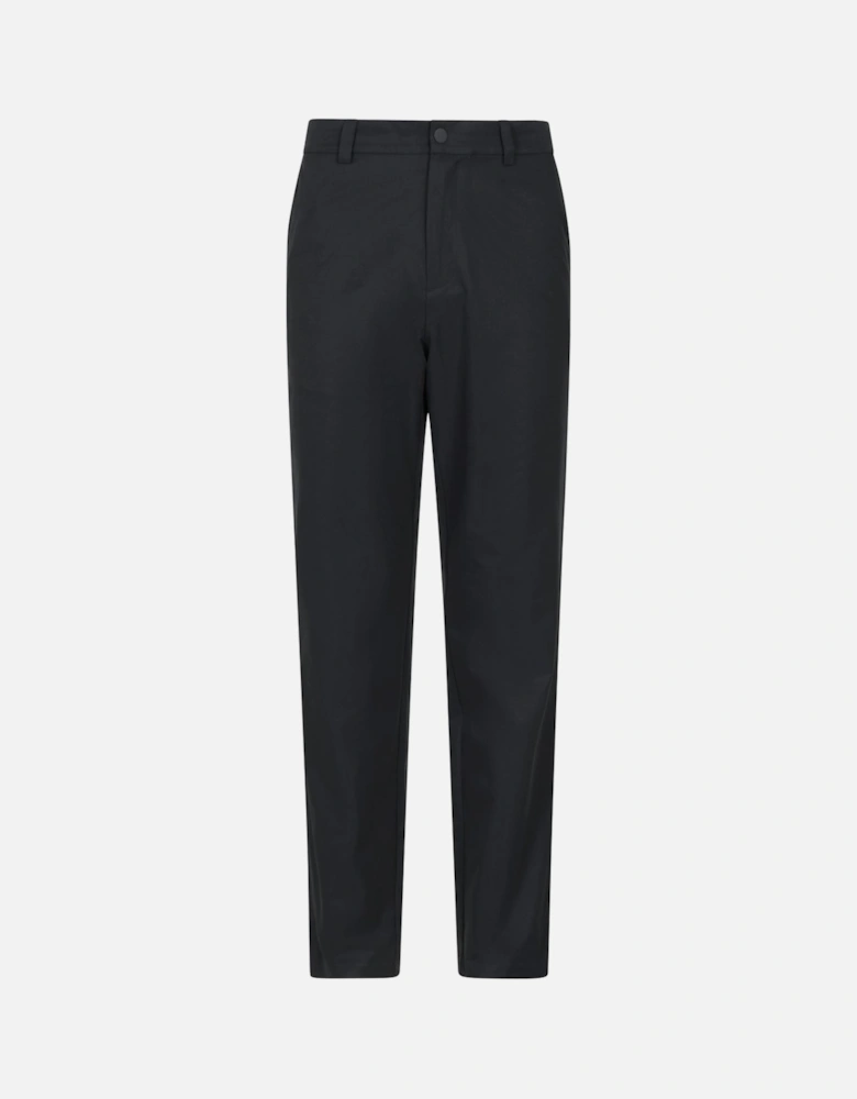 Mens Nature Stretch Chino Trousers