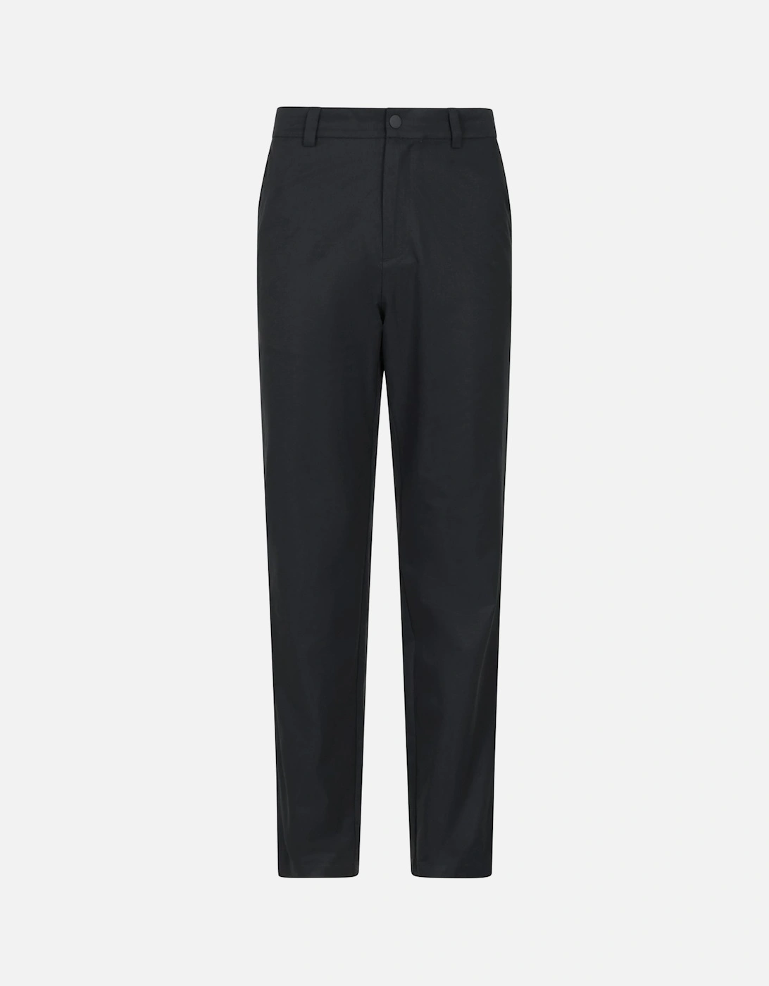 Mens Nature Stretch Chino Trousers, 5 of 4