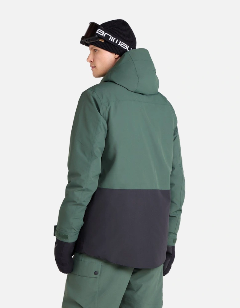 Mens Zephyr Snowboarding Jacket