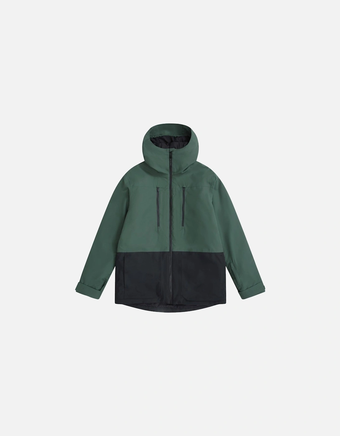 Mens Zephyr Snowboarding Jacket, 6 of 5