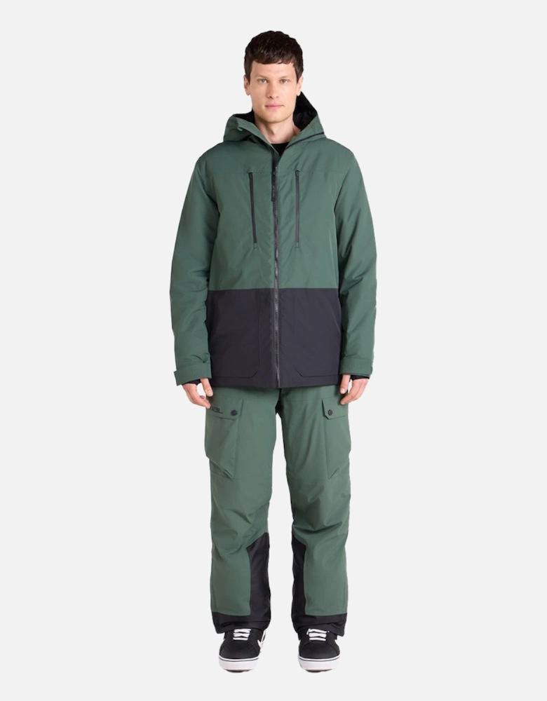 Mens Zephyr Snowboarding Jacket