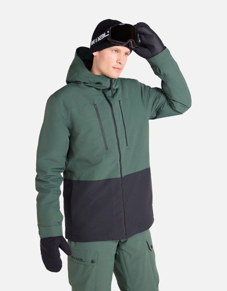 Mens Zephyr Snowboarding Jacket