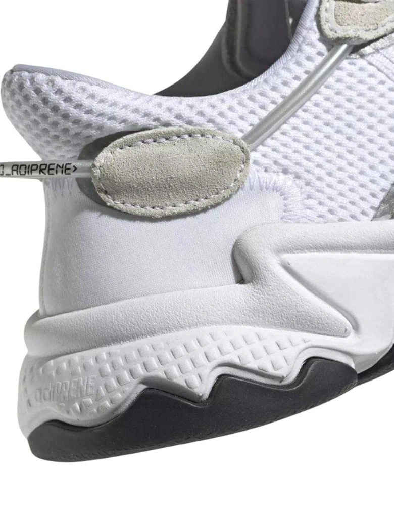 Womens/Ladies Oswego J Trainers