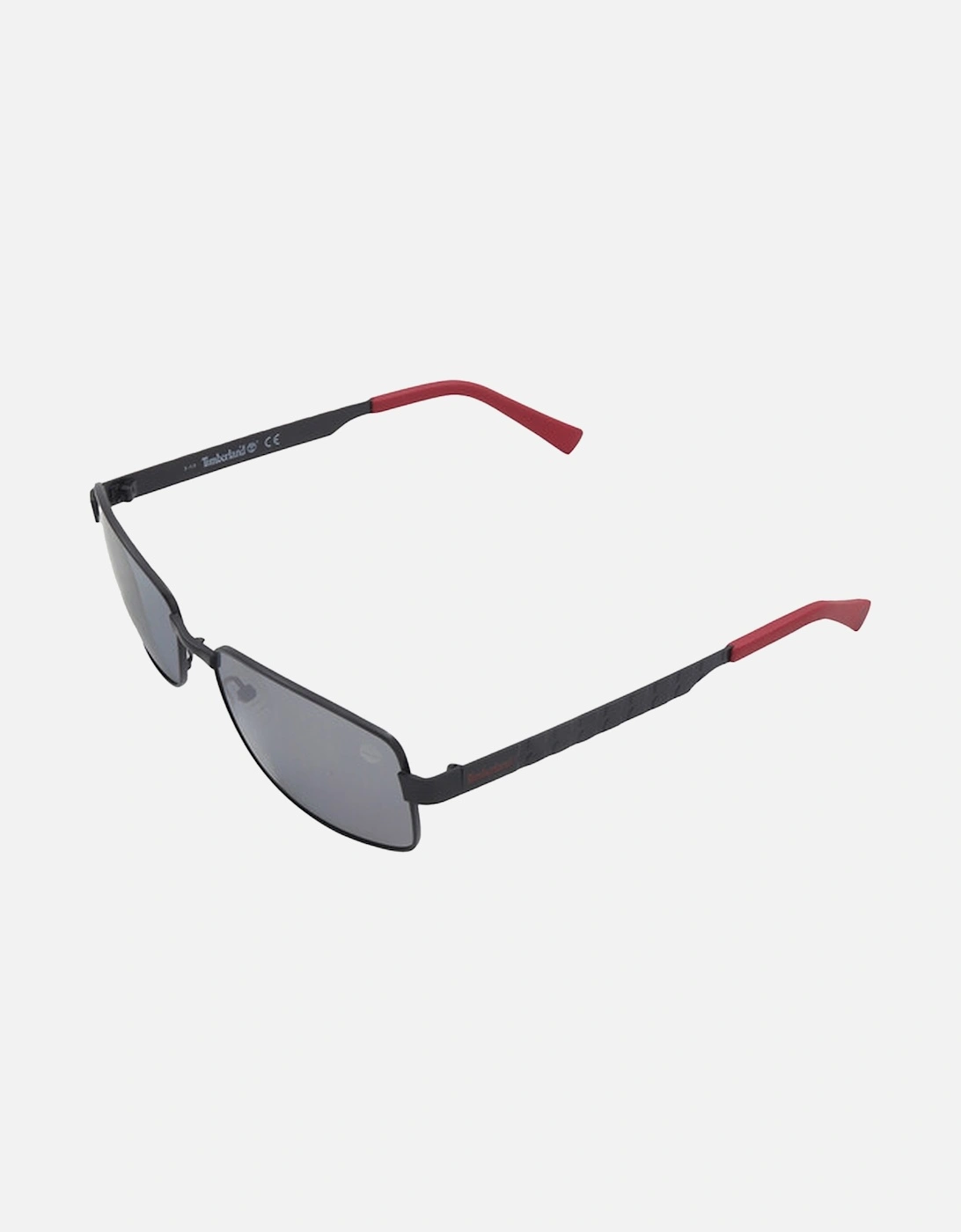 Mens Matte Sunglasses