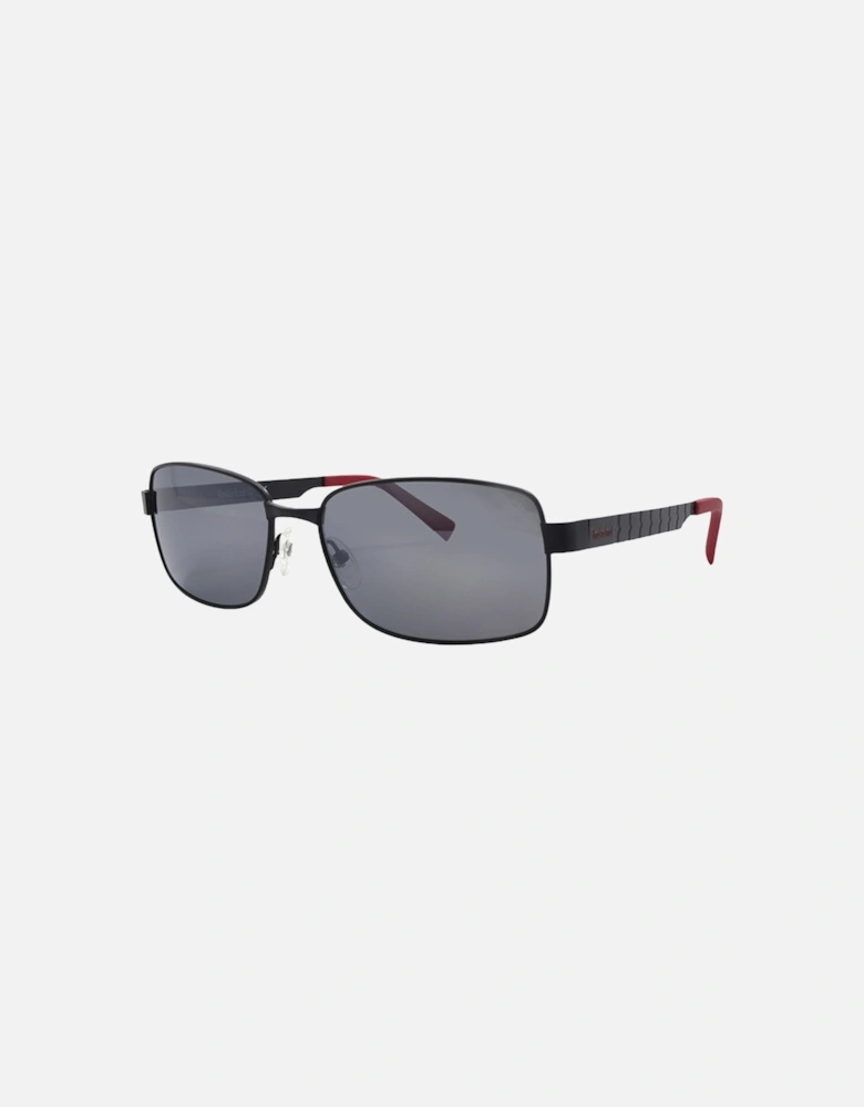 Mens Matte Sunglasses