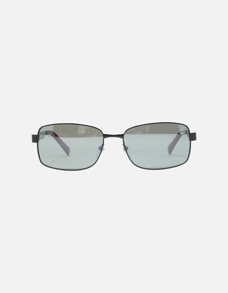 Mens Matte Sunglasses