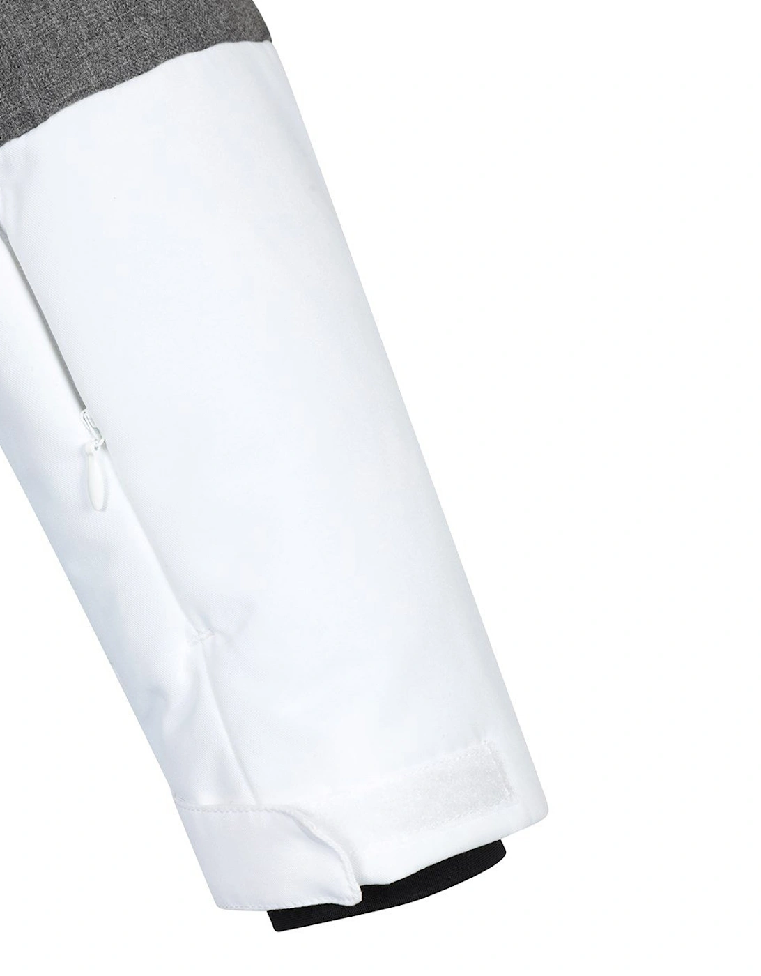 Childrens/Kids Pyrenees Padded Ski Jacket