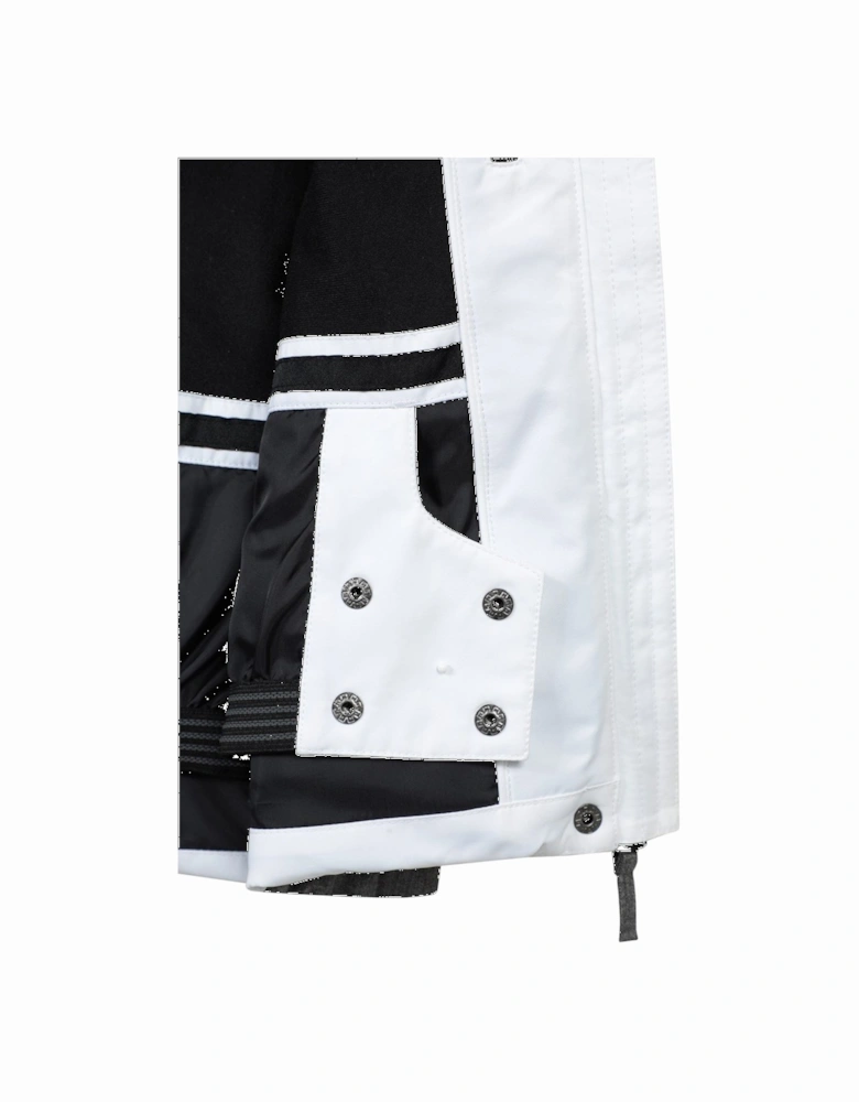 Childrens/Kids Pyrenees Padded Ski Jacket