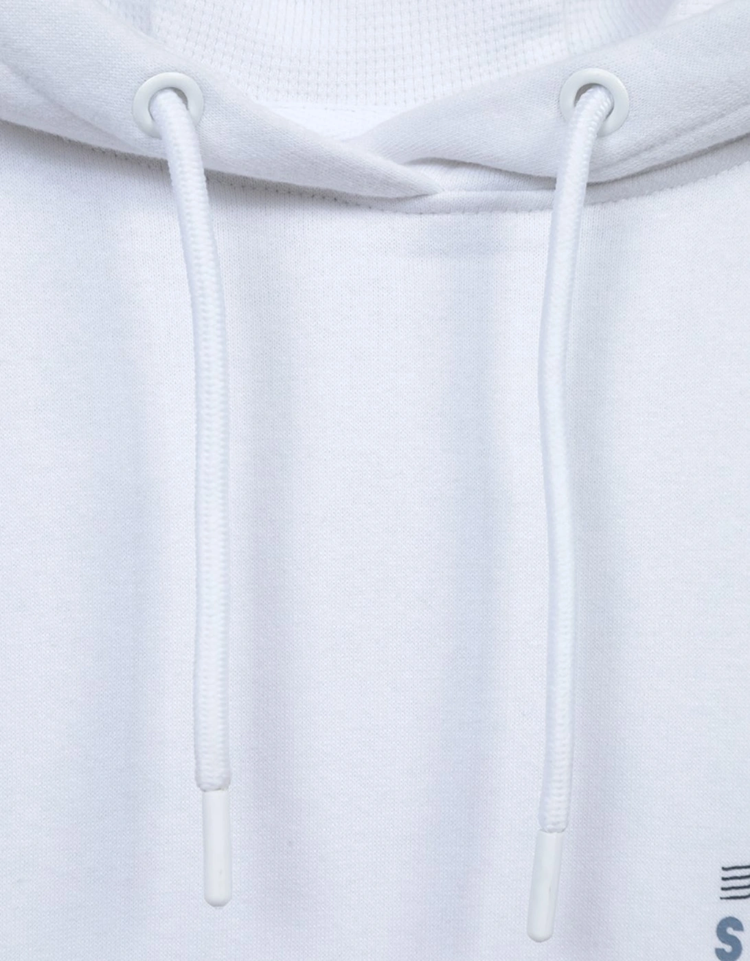 Womens/Ladies Scotland Graphic Relaxed Fit Hoodie