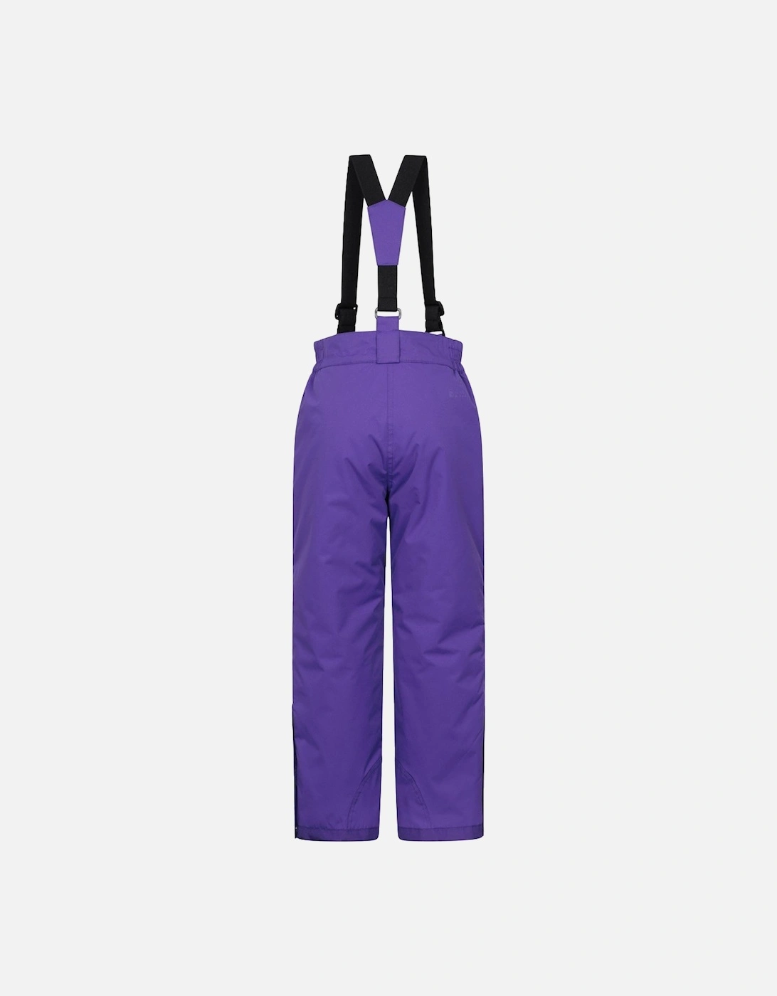 Childrens/Kids Honey Ski Trousers