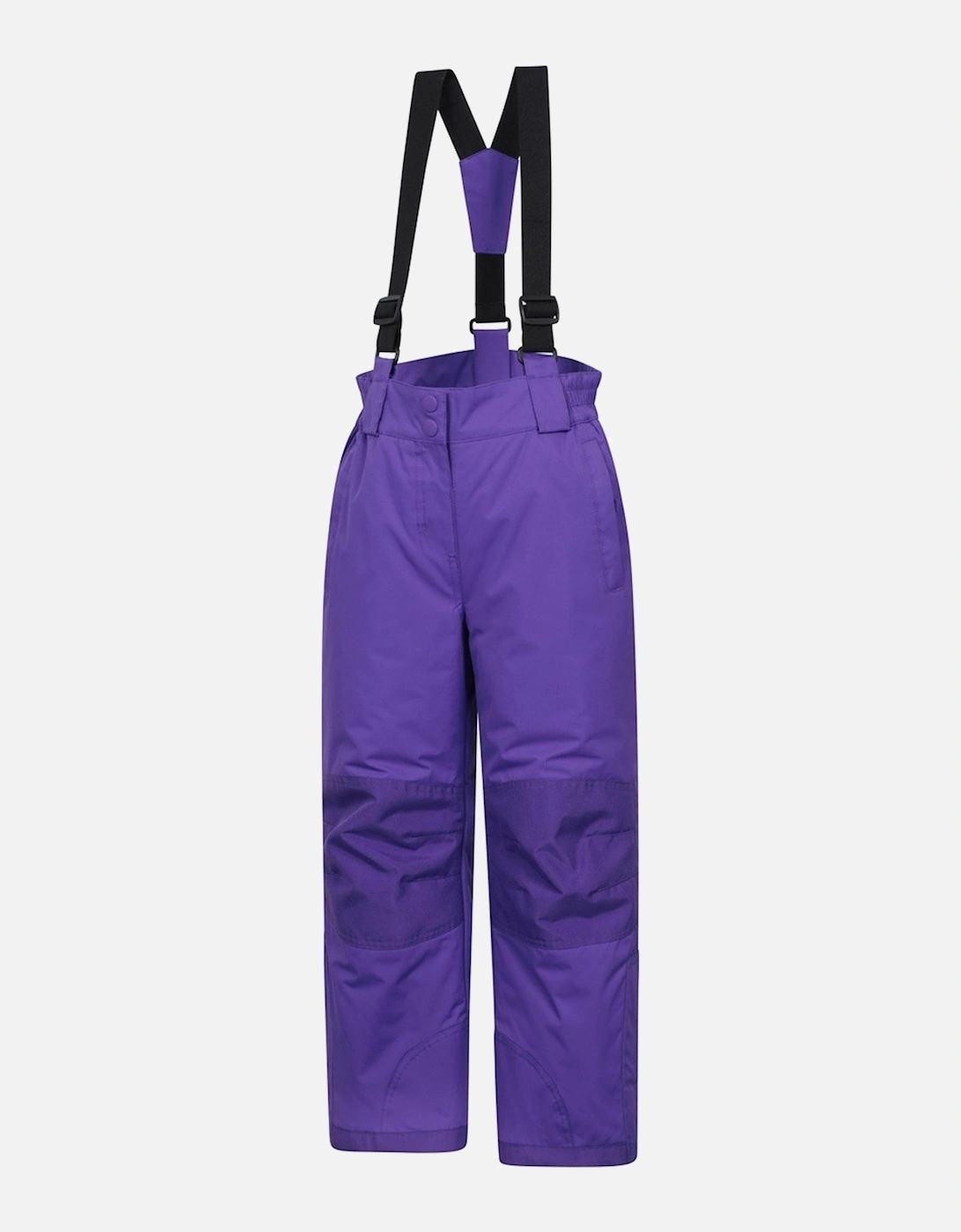 Childrens/Kids Honey Ski Trousers