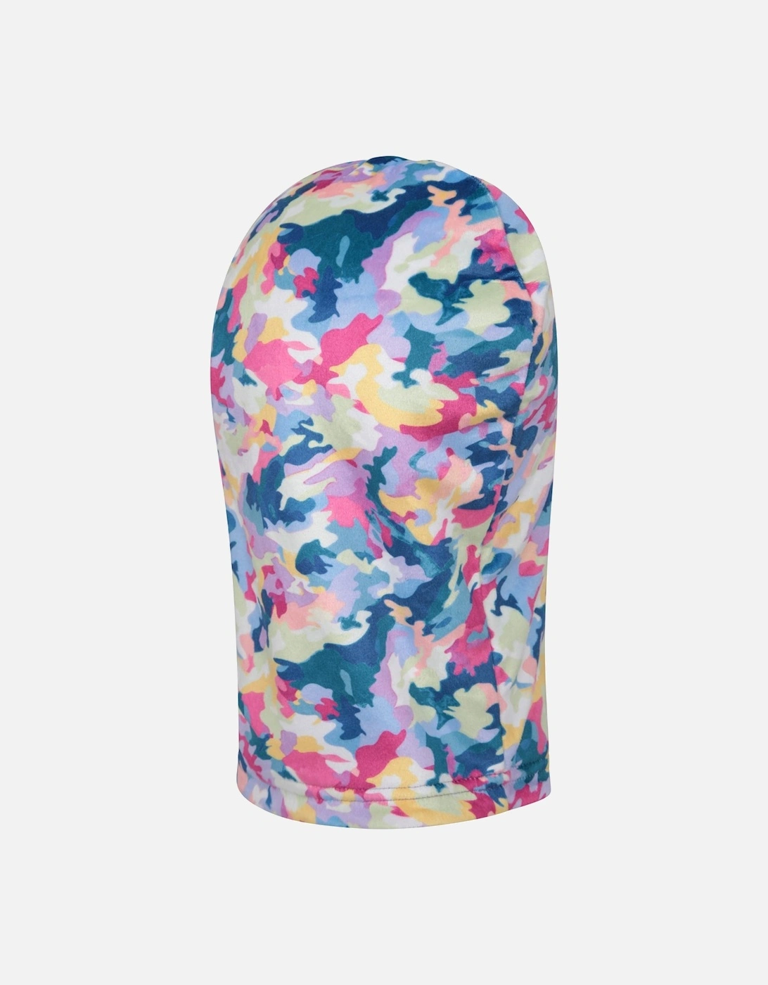 Childrens/Kids Patterned Skiing Balaclava