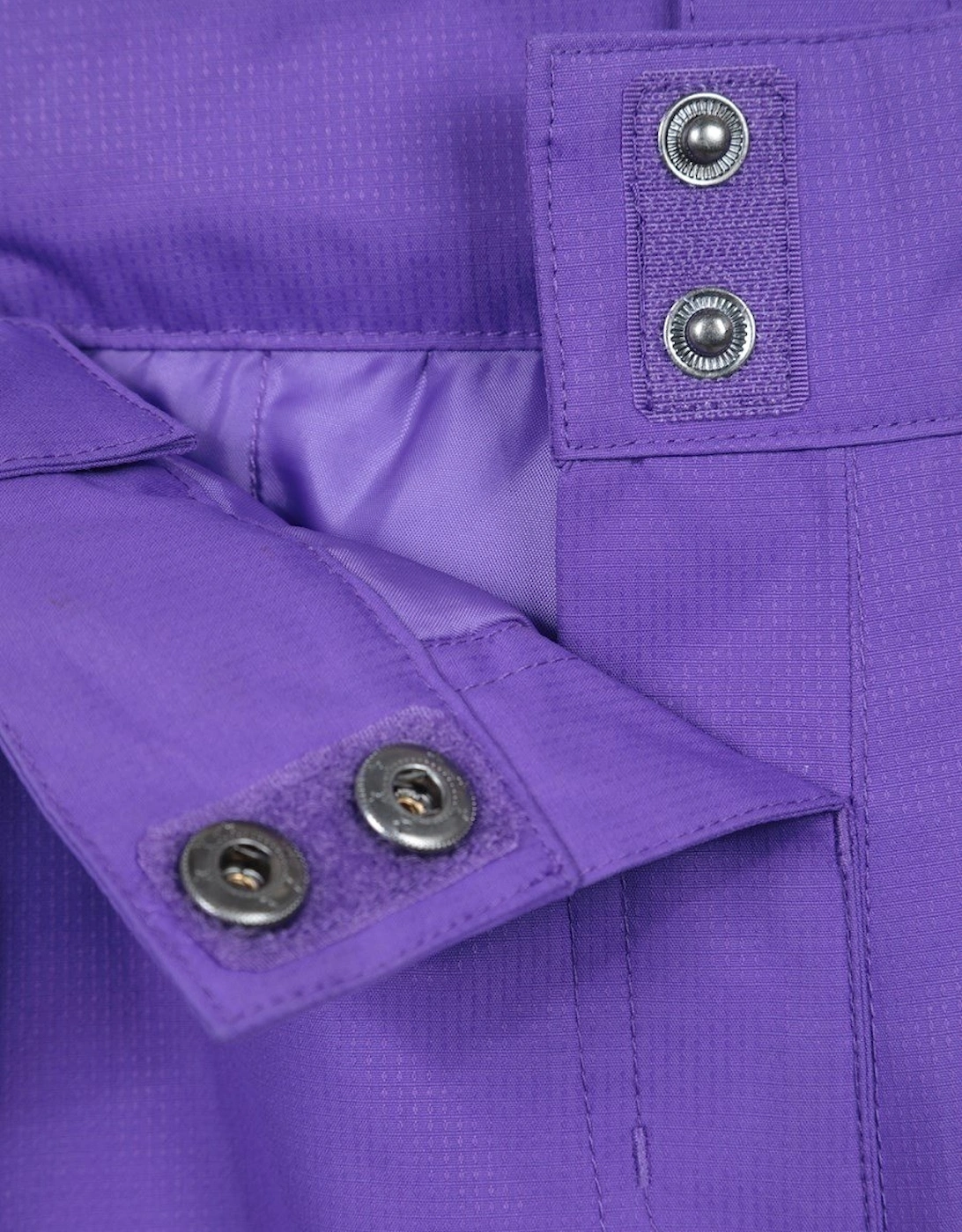 Childrens/Kids Honey Ski Trousers