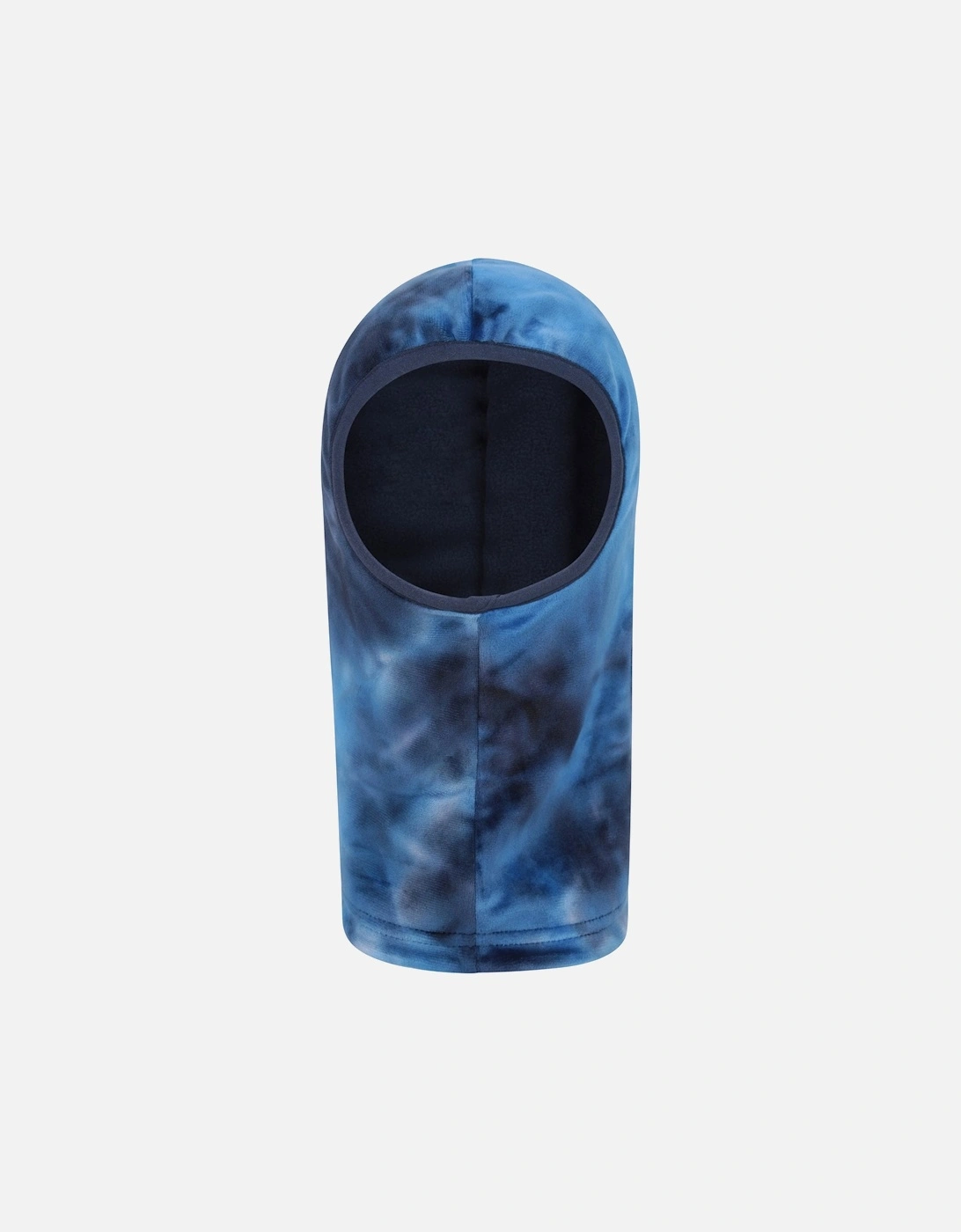 Mountain Warehouse Unisex Blue Childrens/ Patterned Skiing Balaclava - Size: One Size Kids