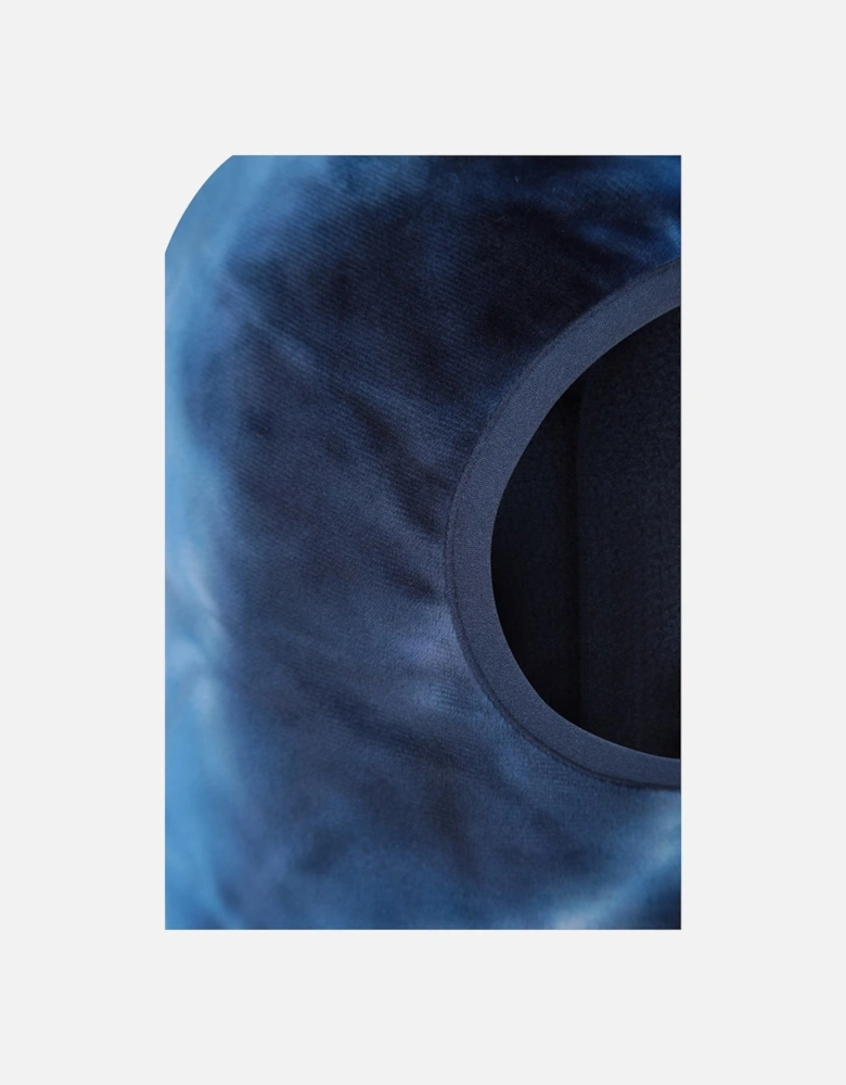 Childrens/Kids Patterned Skiing Balaclava