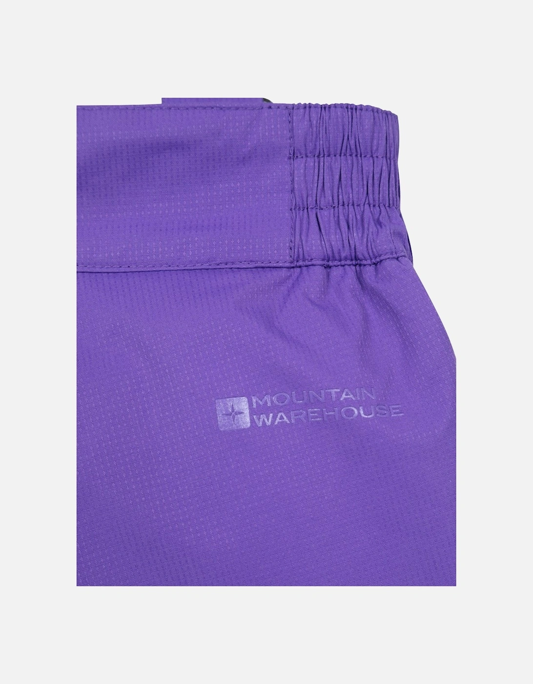 Childrens/Kids Honey Ski Trousers