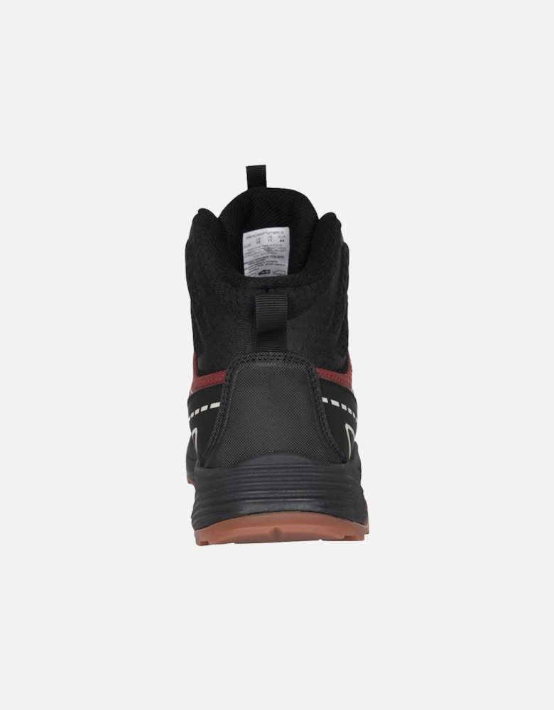 Mens Alder Waterproof Hiking Boots