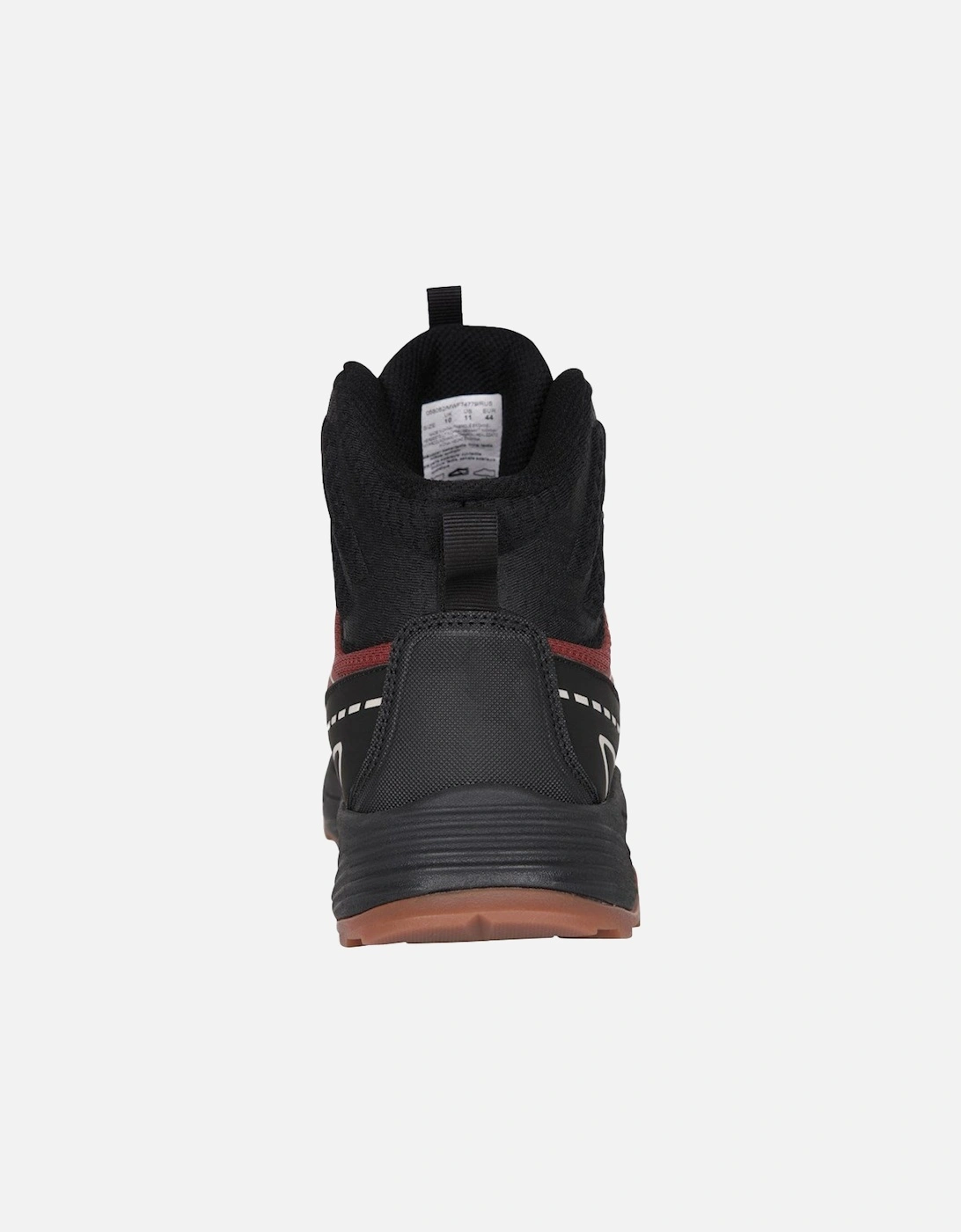 Mens Alder Waterproof Hiking Boots