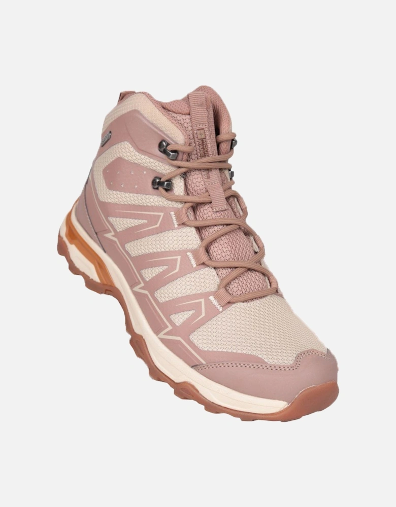 Womens/Ladies Alder Waterproof Hiking Boots