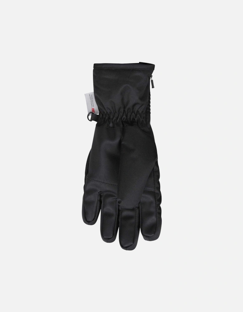 Mountain Warehouse Womens/Ladies Extreme Waterproof Ski Gloves