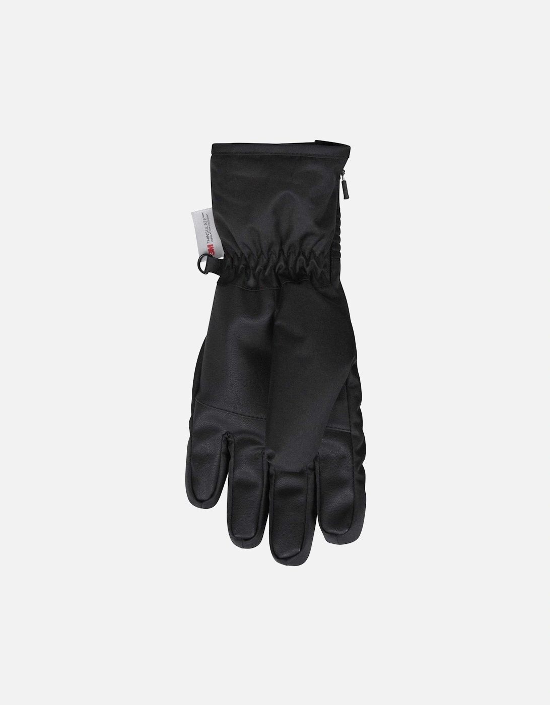 Mountain Warehouse Womens/Ladies Extreme Waterproof Ski Gloves