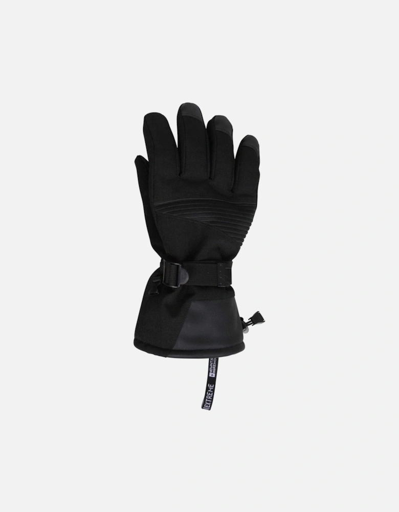 Unisex Adult Ultra Cold Weather Ski Gloves