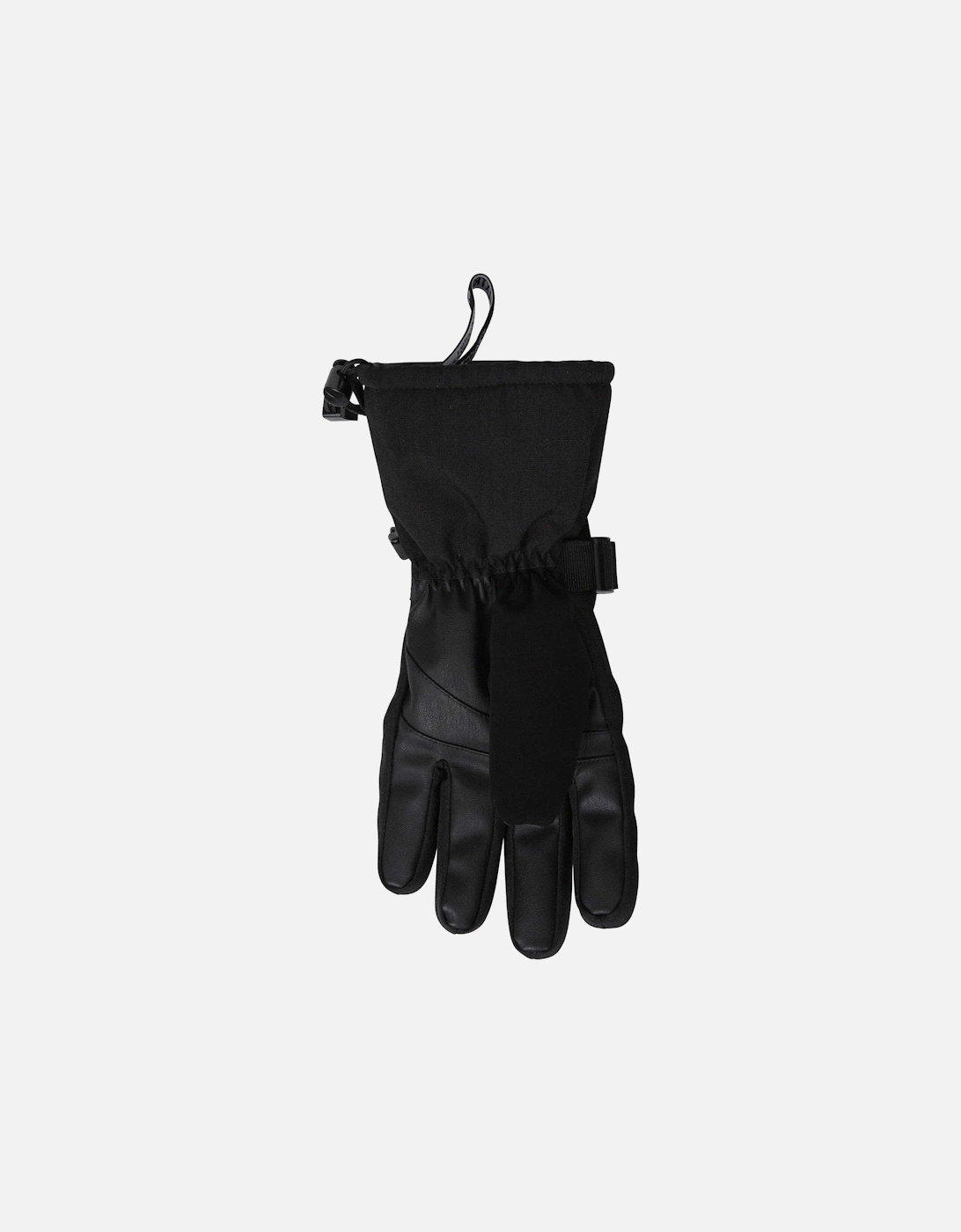 Unisex Adult Ultra Cold Weather Ski Gloves