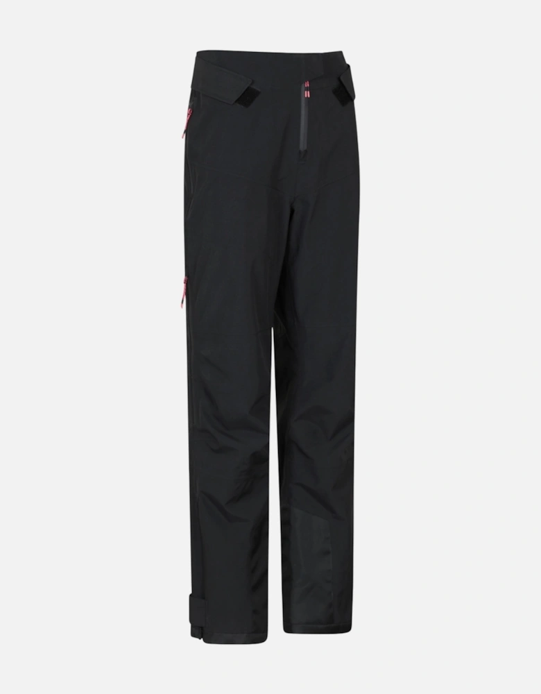 Womens/Ladies Cortina Extreme 3 Layer Ski Trousers