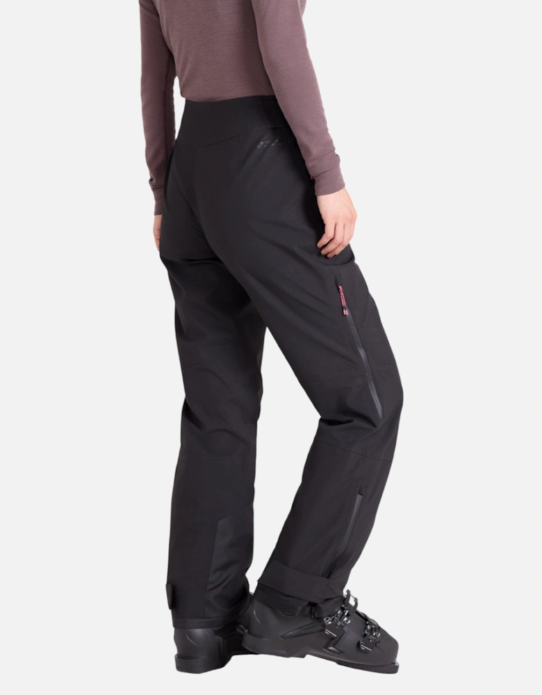 Womens/Ladies Cortina Extreme 3 Layer Ski Trousers
