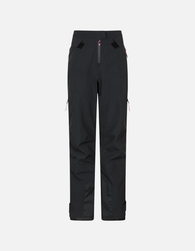 Womens/Ladies Cortina Extreme 3 Layer Ski Trousers