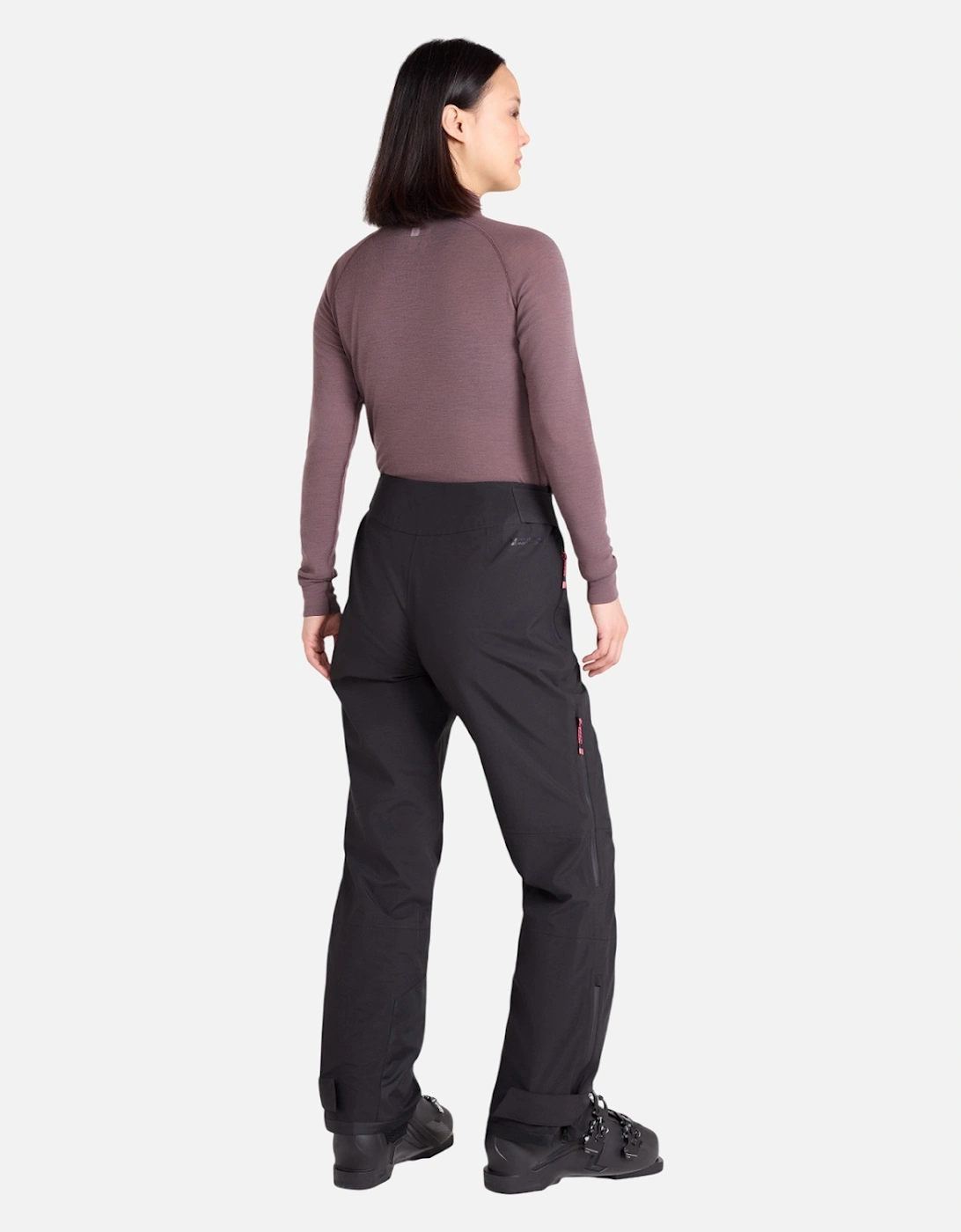 Womens/Ladies Cortina Extreme 3 Layer Ski Trousers