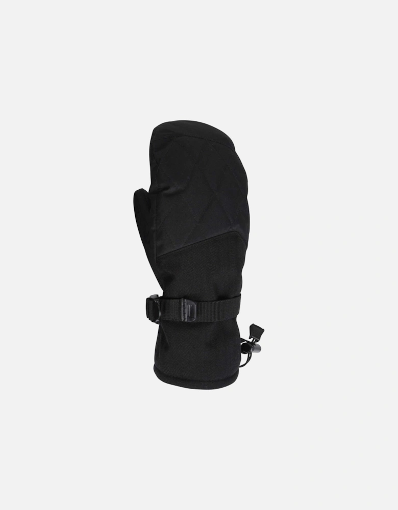 Womens/Ladies Extreme Waterproof Ski Mittens