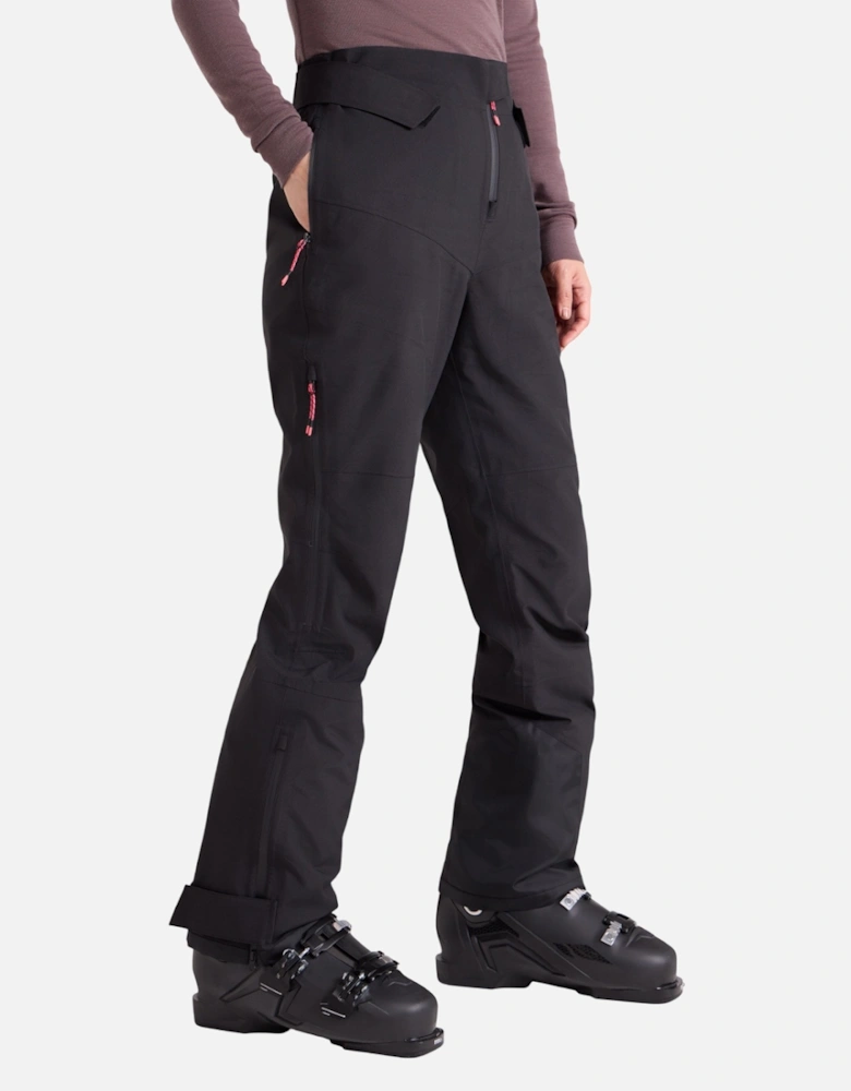 Womens/Ladies Cortina Extreme 3 Layer Ski Trousers