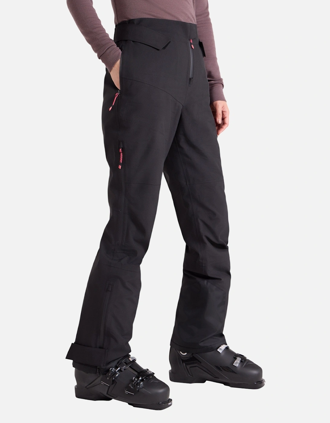 Womens/Ladies Cortina Extreme 3 Layer Ski Trousers