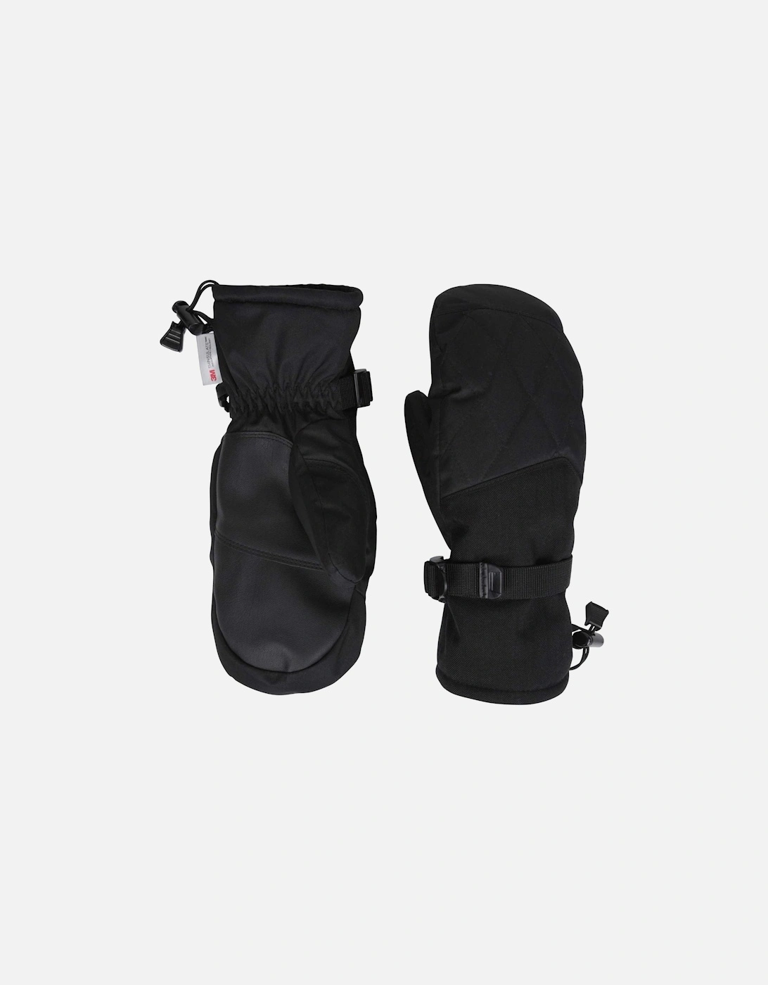 Womens/Ladies Extreme Waterproof Ski Mittens