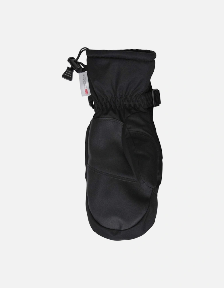 Womens/Ladies Extreme Waterproof Ski Mittens