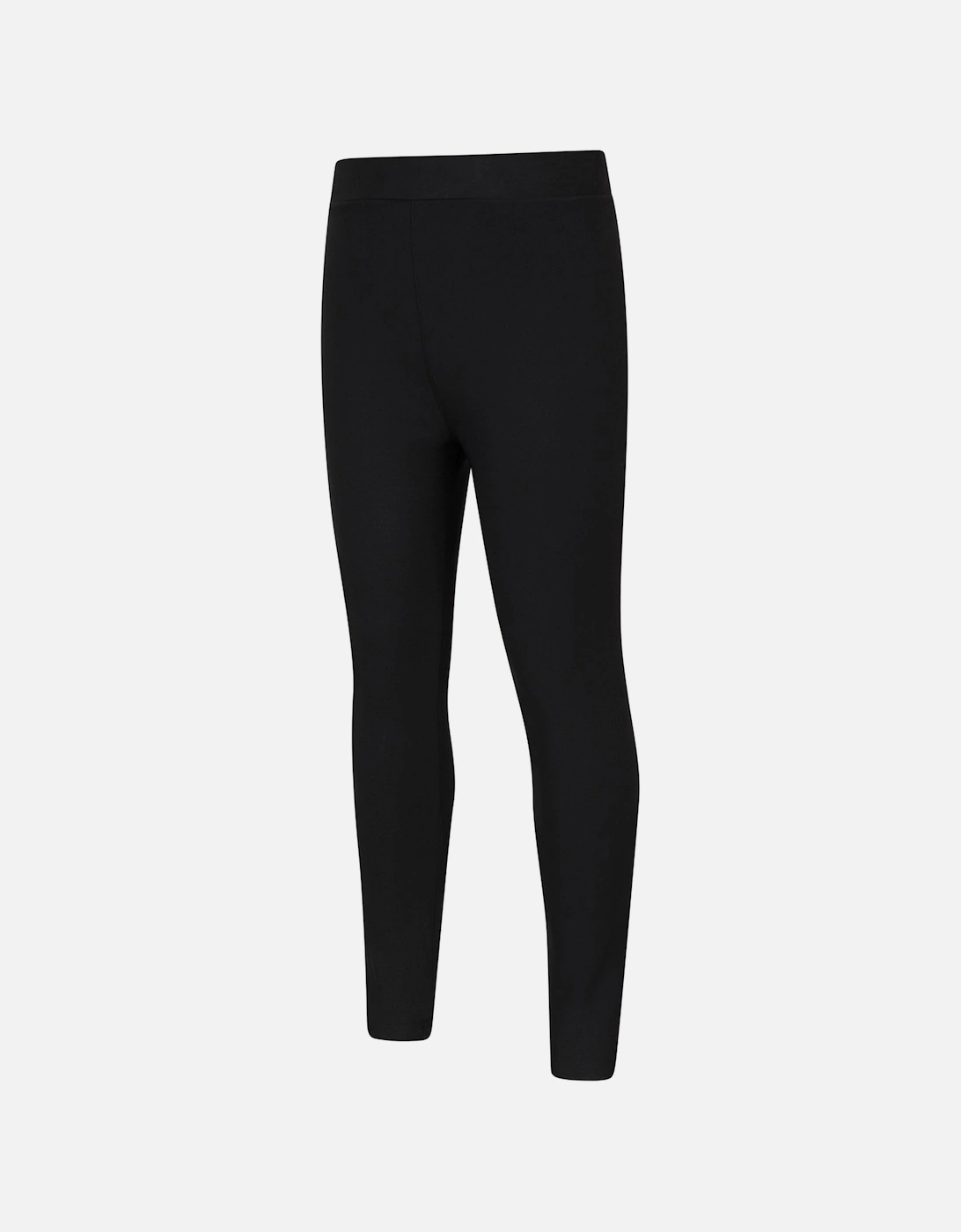 Childrens/Kids Borg Lined Thermal Leggings