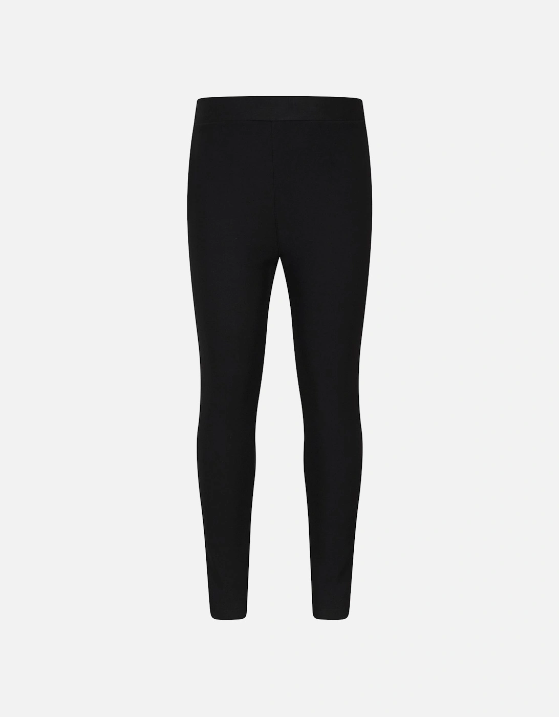 Childrens/Kids Borg Lined Thermal Leggings