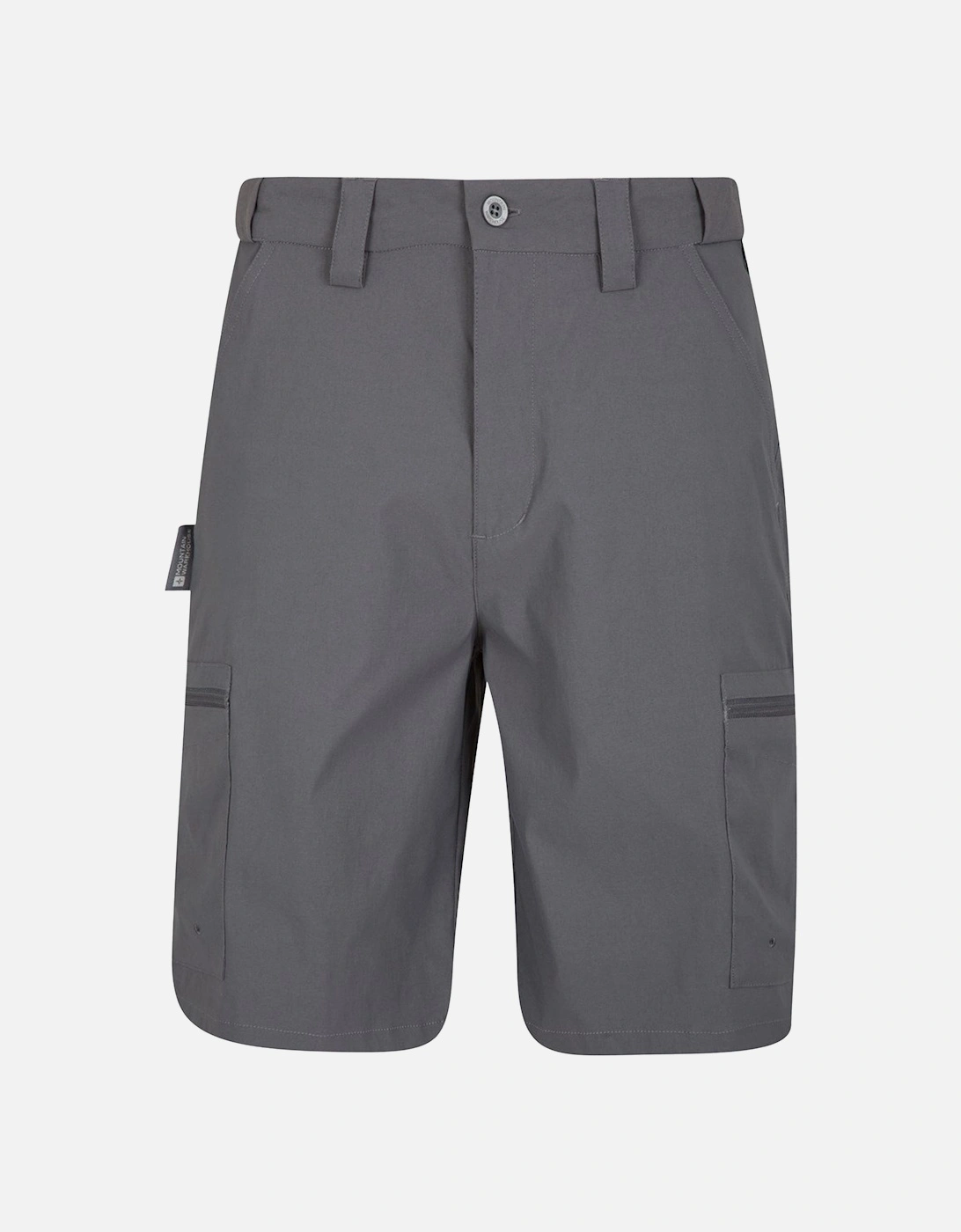 Mens Stretch Trekking Shorts, 6 of 5