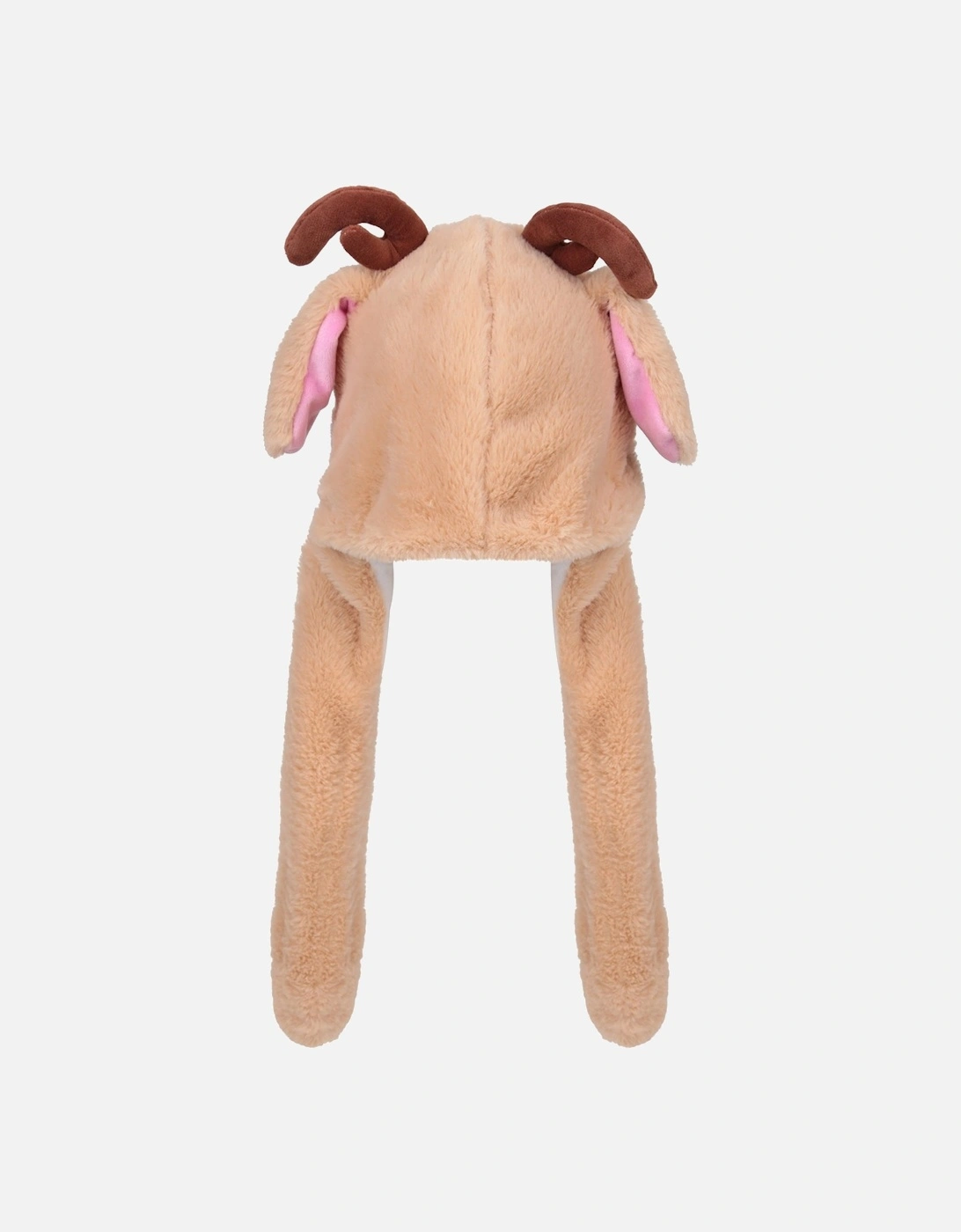 Childrens/Kids Cuddly Christmas Winter Hat