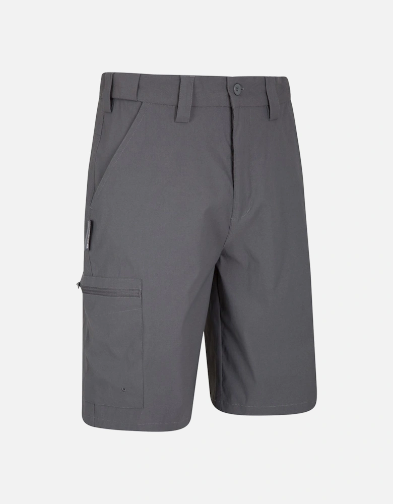 Mens Stretch Trekking Shorts